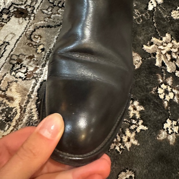 Hermes jumping boots - Picture 9 of 10